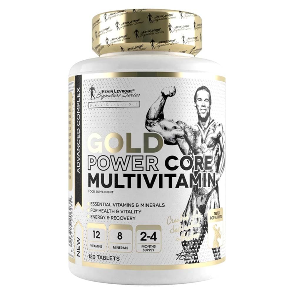 KL Gold power core Multivitamin