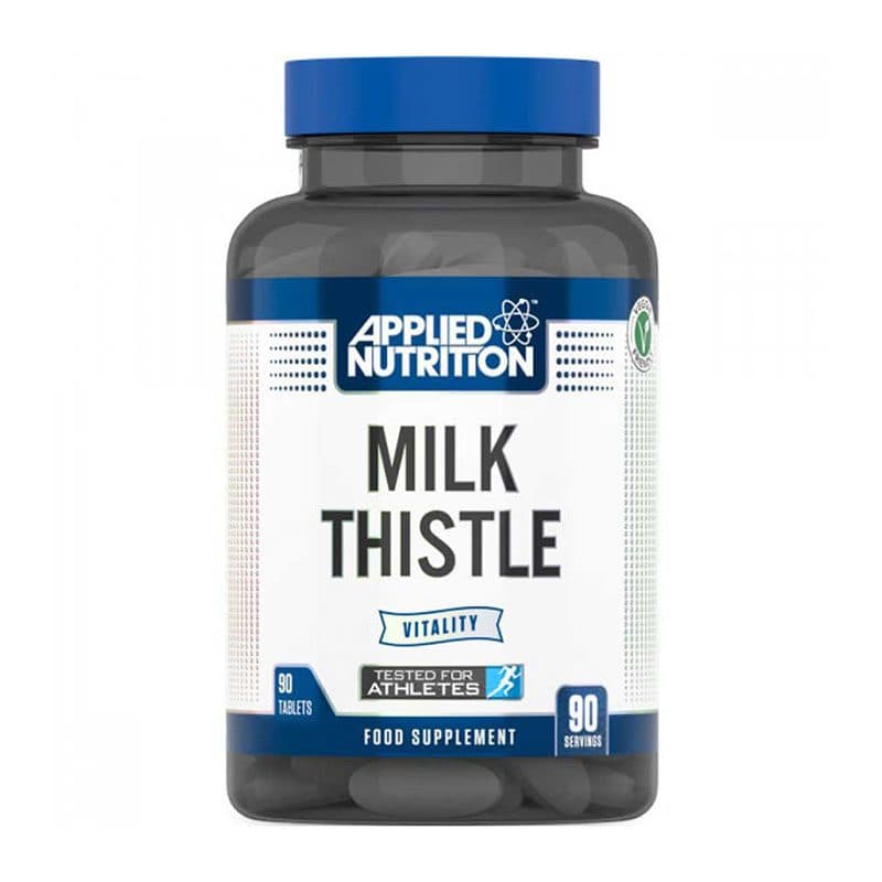 Applied Milk thistle