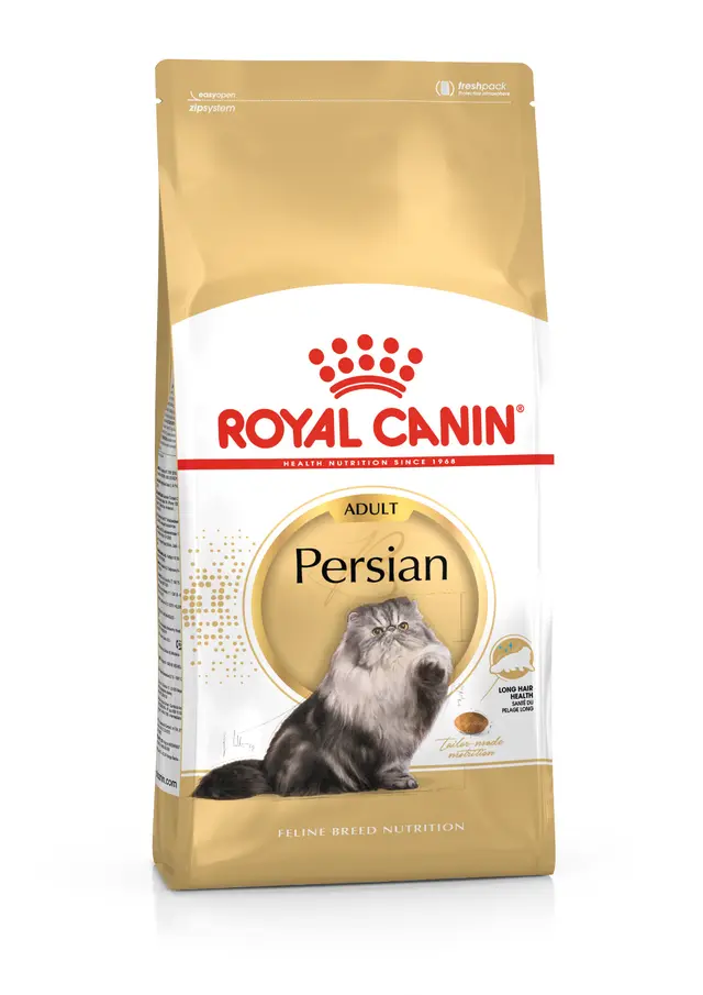 ROYAL CANIN HAIRBALL CARE 4KG