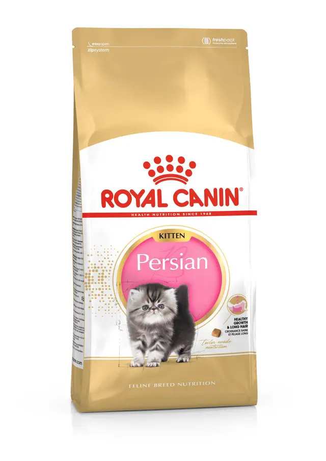 ROYAL CANIN KITTEN 2KG