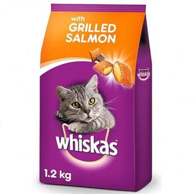 whiskas junior tuna flavour 2to12 month 80gx14 pouches