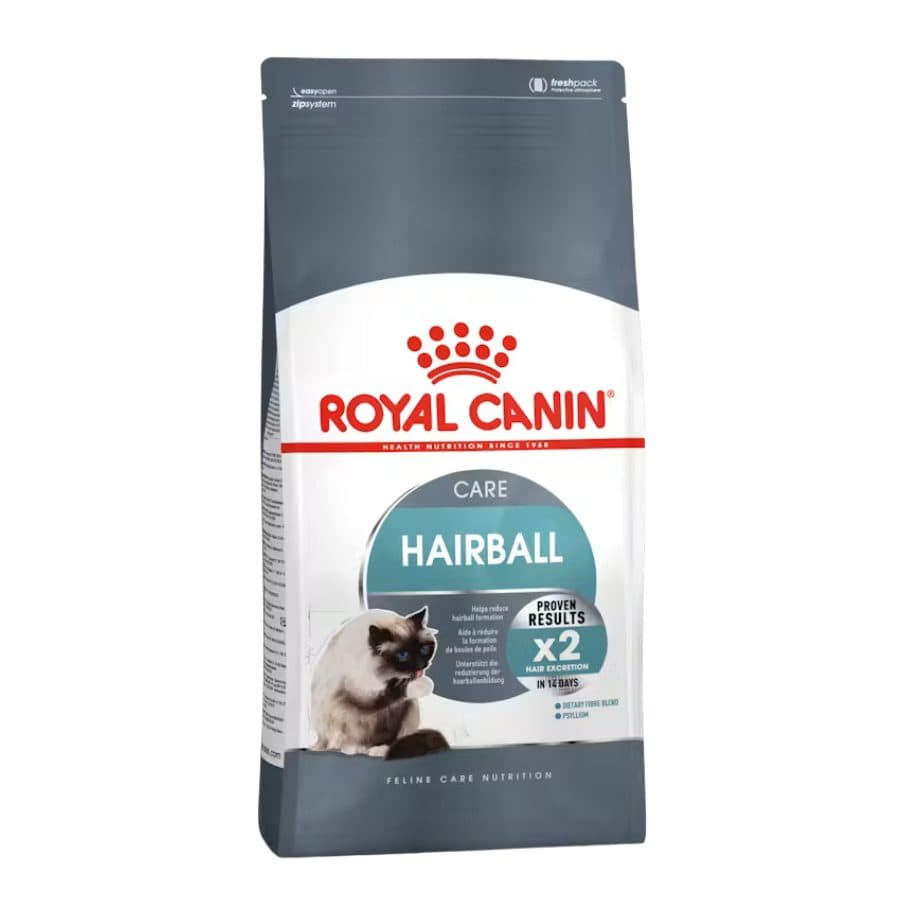 ROYAL CANIN HAIRBALL CARE 2KG