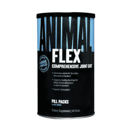 Animal Flex 44 packs