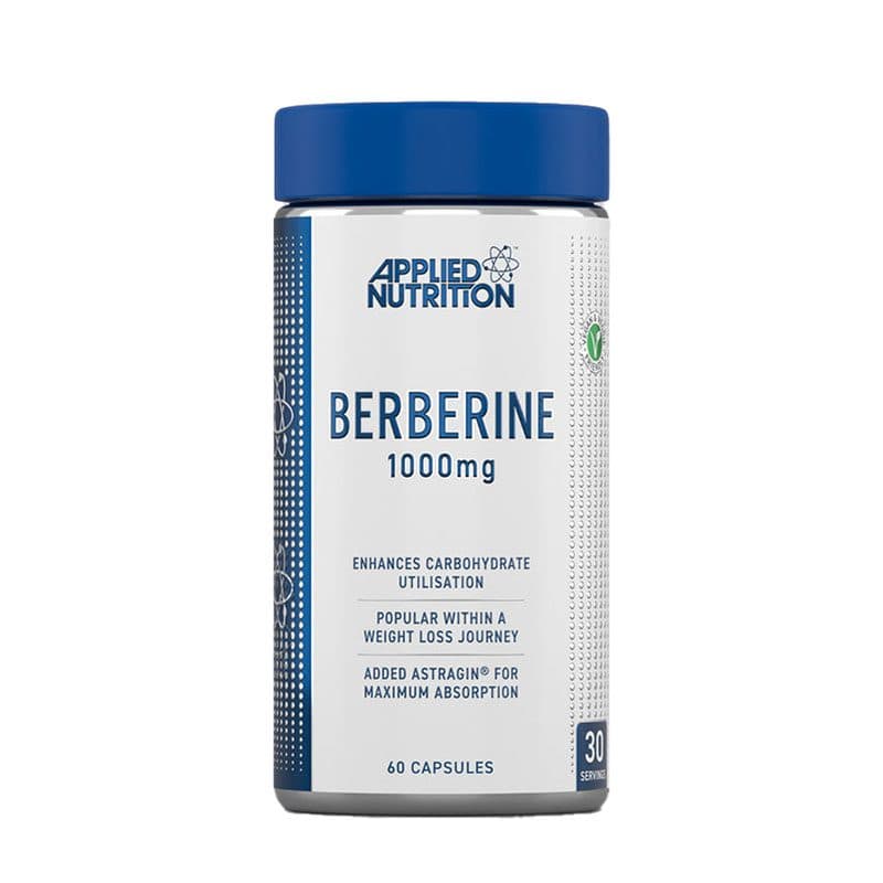 Applied Nutrition Berberine1000