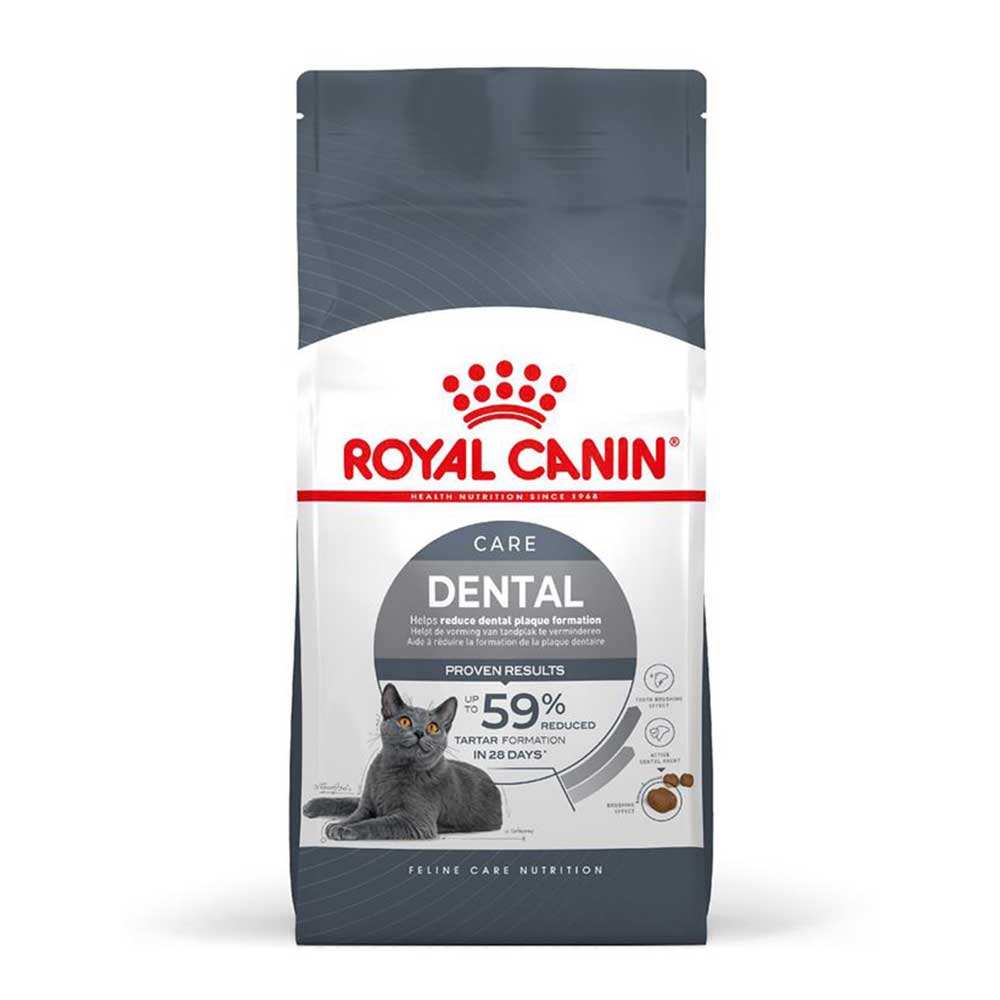ROYAL CANIN DENTAL CARE 1.5KG