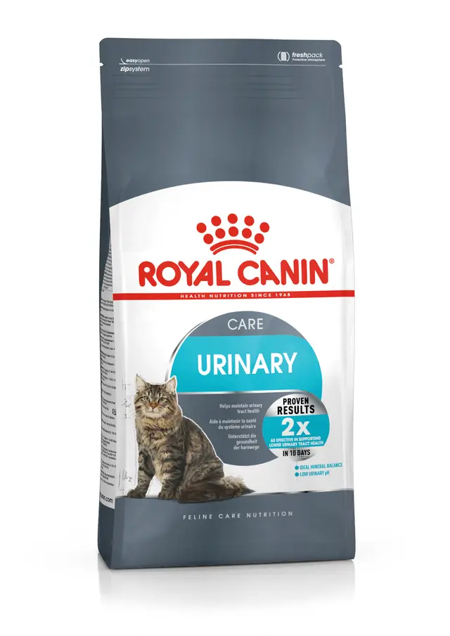ROYAL CANIN DENTAL CARE CAT 1.5KG