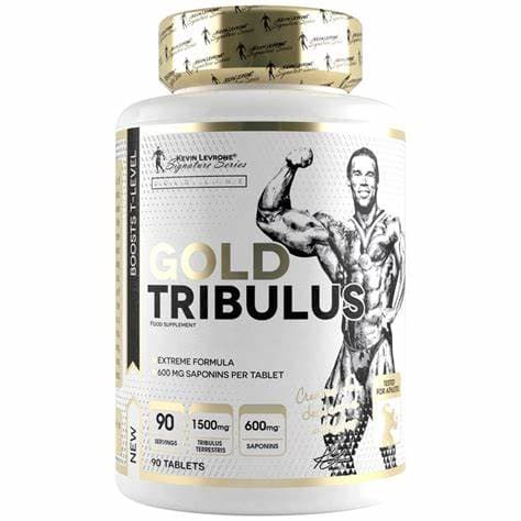 KL GOLD TRIBULUS 90TABS