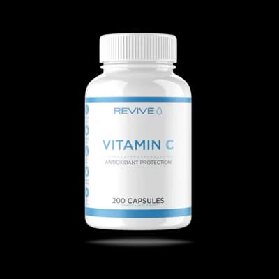 Revive Vitamin C 60 CAPS