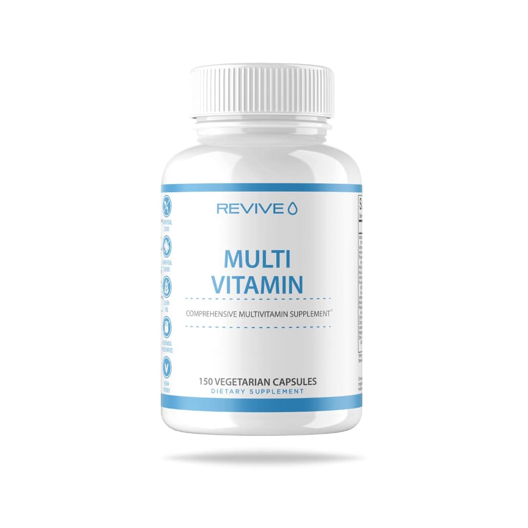 Revive multi Vitamin
