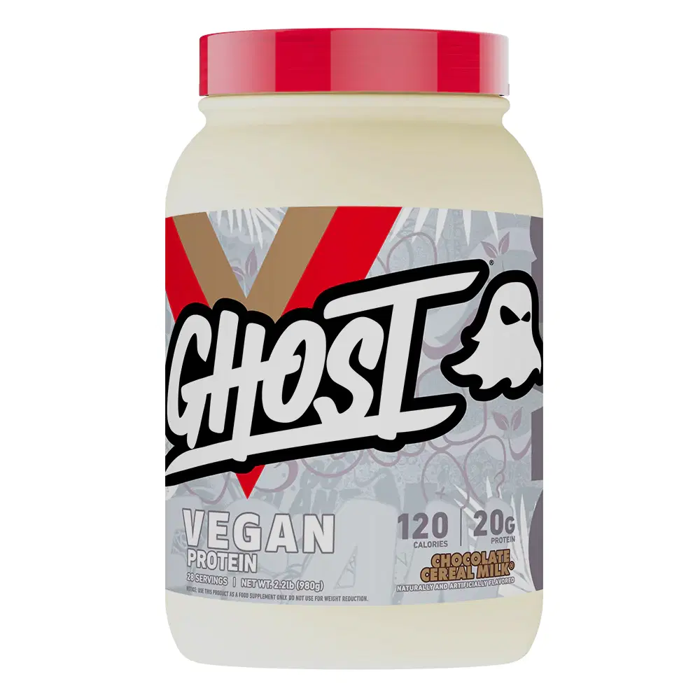 Ghost vegan - whey protein 2LBS - Pancake Batter