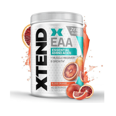 EAA 40 Servings - XTEND - Blood Orange