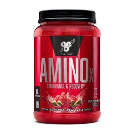 BSN AMINO X 435G WATERMELON